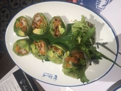 -美奈小馆·越南料理(中航城君尚购物中心店)