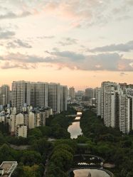 -安馨无忧月子中心(青秀店)