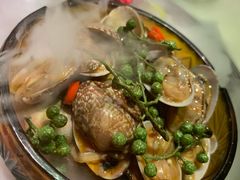 -佬麻雀·新湘菜(珠海金发购物中心店)