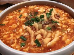 -小六汤包·老字号·中华名小吃(公园南路店)