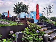 -悦融·京鲁菜·露台花园(安定门店)