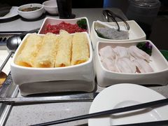 -海底捞火锅(龙湖三千集店)