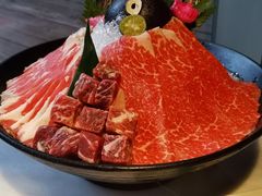 -煲宫猪肚鸡(晶品店)