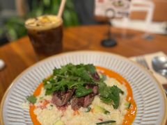 -BAKER&SPICE(祥云小镇店)