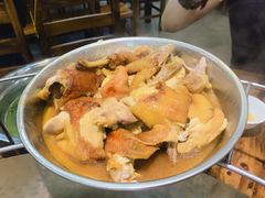 -飞尝蚝·顺德菜·鱼生(顺德总店)