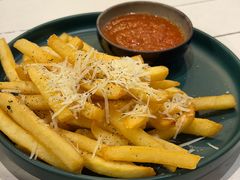 -Brut Eatery悦璞食堂(愚园路店)