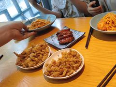 -红小满休闲餐厅(十全街店)