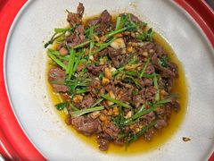 -屋里饭菜·湘菜馆(火车站店)