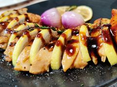 -娜娜家·Nana's restaurant(国金汇店)