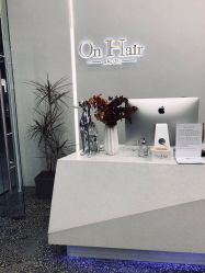 -UnHair Salon