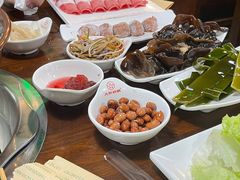 -大明铜锅·烤涮坊·烧烤(总店)