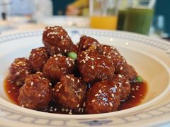 -杏花堂晋商私房菜(华熙五棵松店)