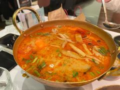 -BetterThai 泰加(苏州中心店)