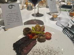 -九献创意菜·牛排馆(亮马河花园店)