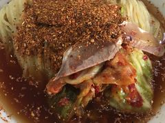 -西塔大冷面(市府大路店)