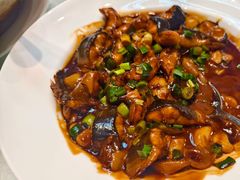 -悦隆酒店-中餐厅