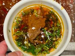 -红鼎坊·老成都火锅(新南门店)