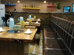 -帕西铁板鸡店(新世界百货店)