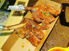 -蛙喔牛蛙(仙林万达茂店)