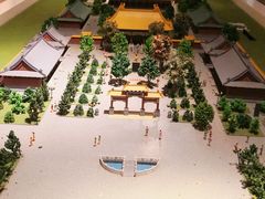 -哈尔滨规划展览馆