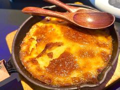 芝士烤红薯-烤匠麻辣烤鱼(IFS店)