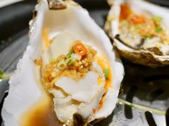-苏大嘴蒸汽海鲜·海胆蒸饺(中山广场店)