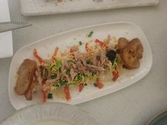 -OLLA 西班牙餐厅(丰盛里店)