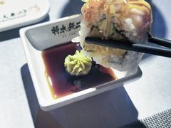 -将太无二·北美传奇寿司(瑞士公寓店)