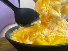 -串妹花式冰粉(乐山总店)