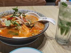 -越小品·越南餐厅(布吉万象汇店)