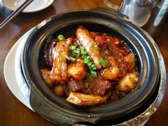 -日昌餐馆(亦庄店)