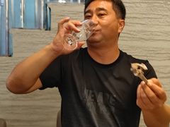 -殷式·私房烧烤·羊蝎子火锅(什刹海店)