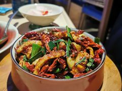 -山石榴·贵州菜(丰盛里店)