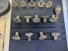 -清风小镇闯关东影视基地