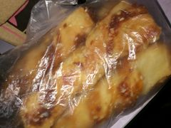 -泸溪河桃酥(秦淮夫子庙一店)