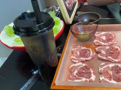 -乔先生涮肉·鲜活牛羊肉火锅(塘沽店)