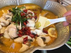 -陈厨老味·老派郴州菜(宜章店)