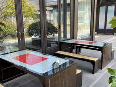 -春色如许·茶食餐厅(桃李春风店)