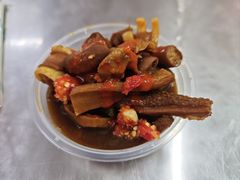 -阿姨牛杂(北京路店)