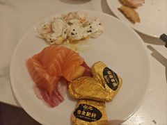 -麓湖国际水疗