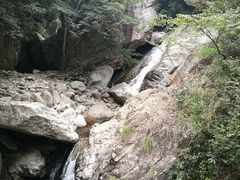 -浙西大龙湾