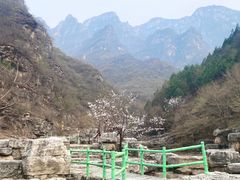-孤山寨风景区