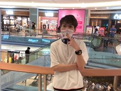 -星巴克(深圳世纪汇分店)