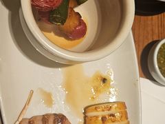 -泰香米泰国餐厅(中大国际店)