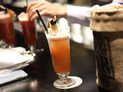 -Long Bar(莱佛士酒店)