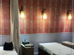 -颐润堂专业养生(五道口华清商务会馆店)