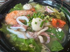 -周记蟹仔粉(侨港风情街店)