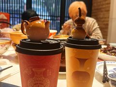 -图味美小黄鱼·景德菜(浙江路店)