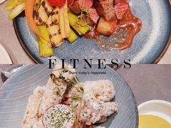 -Ninethirty by Awfully Chocolate(天环广场店)