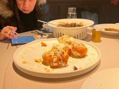 -漢舍中国菜馆(889广场店)